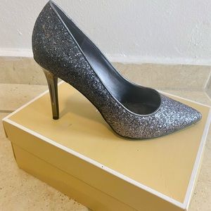 Party Perfect Pumps